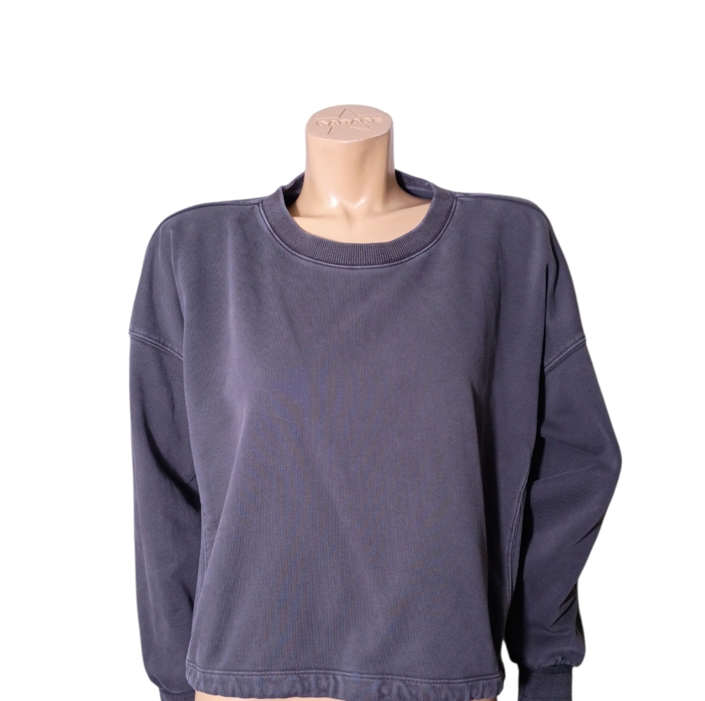 Wilson‎ Women's Gray Sweater